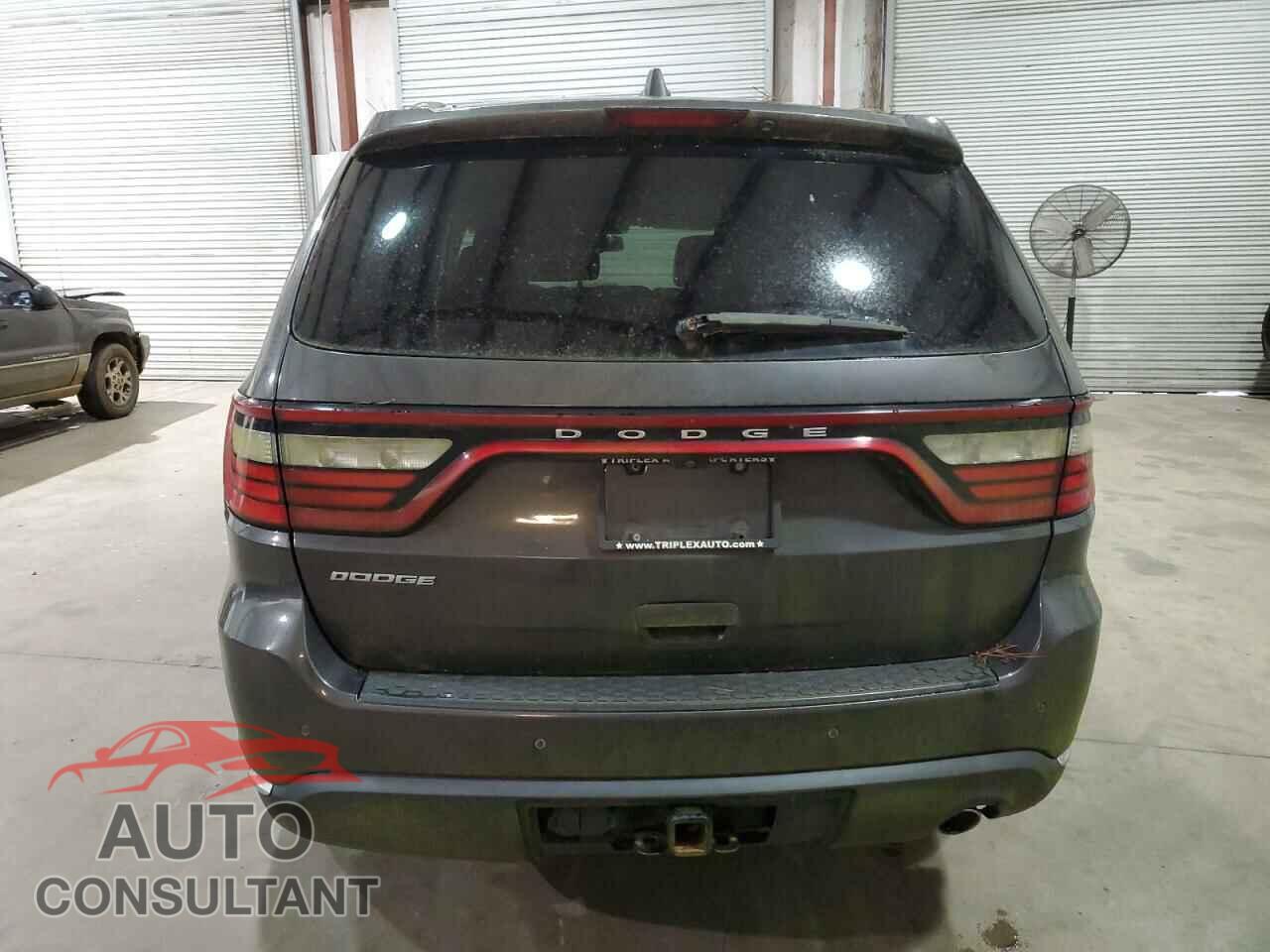 DODGE DURANGO 2015 - 1C4RDHDGXFC795499