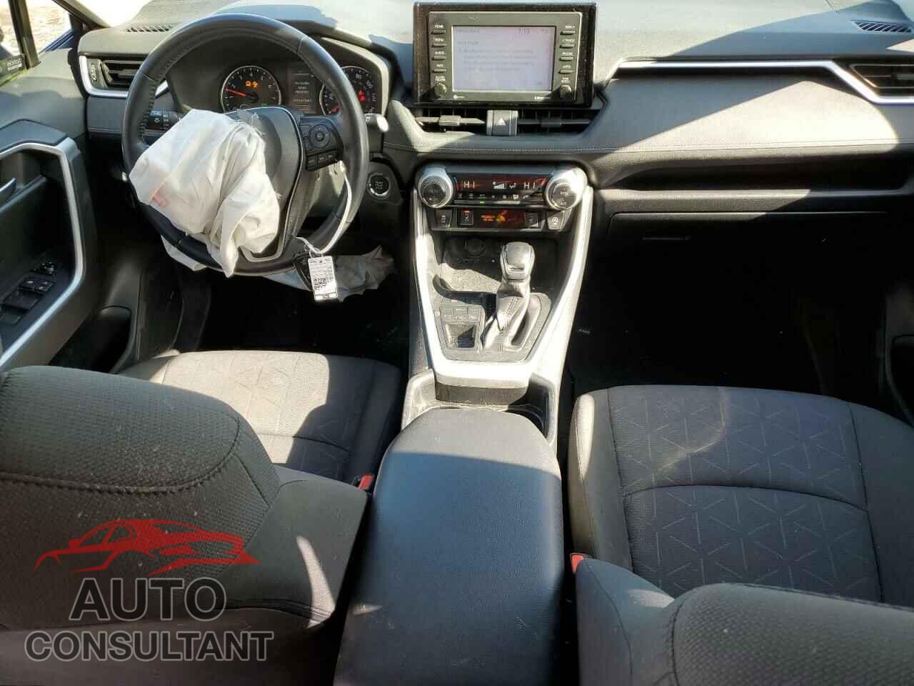 TOYOTA RAV4 2020 - JTMP1RFV7LD050040