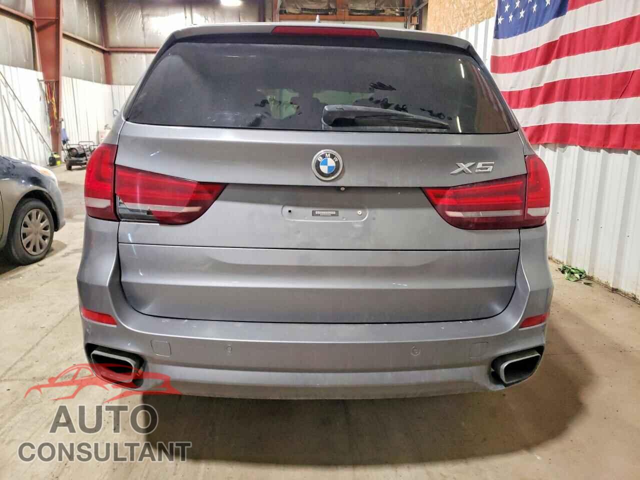 BMW X5 2014 - 5UXKR6C54E0C02664