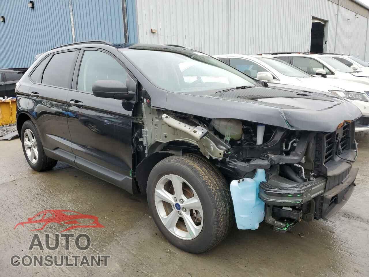 FORD EDGE 2020 - 2FMPK4G97LBB53249