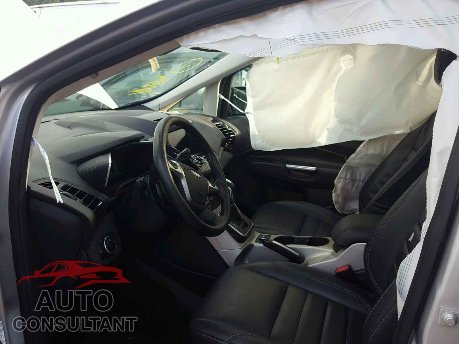 FORD CMAX 2016 - 1FADP5BU8GL112814