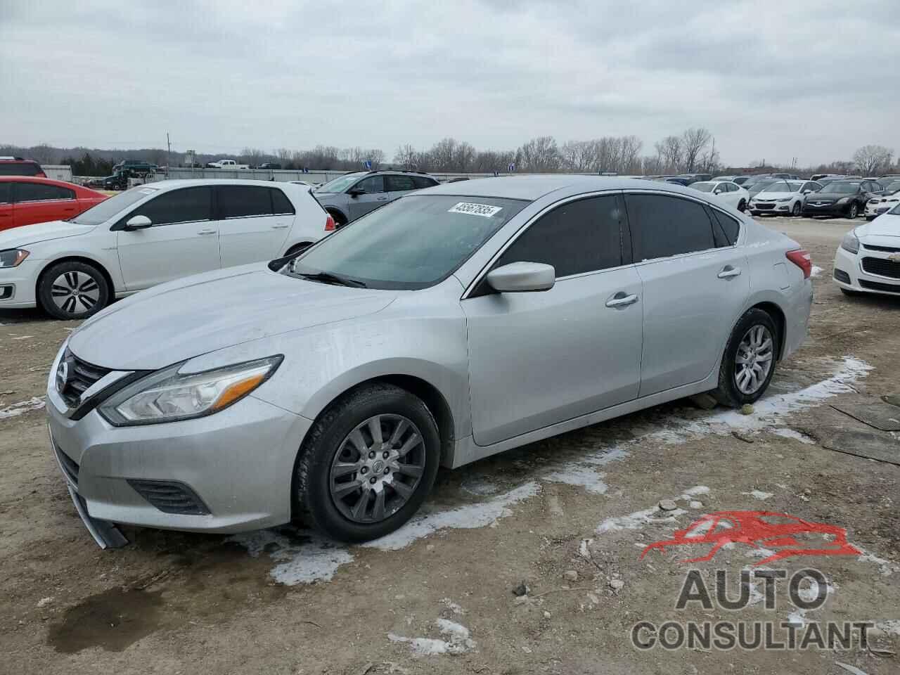 NISSAN ALTIMA 2016 - 1N4AL3AP0GC246912