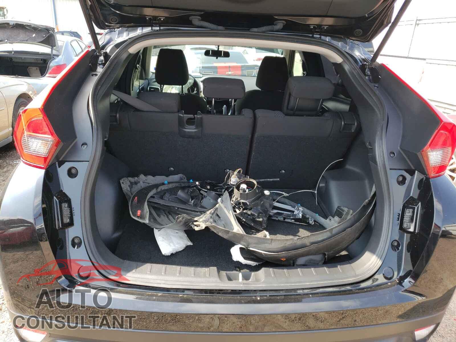 MITSUBISHI ECLIPSE 2020 - JA4AS3AA7LZ032378