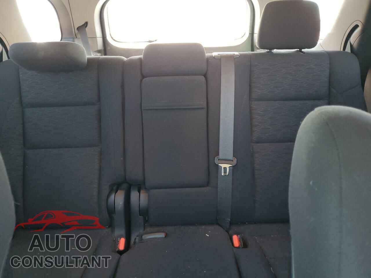 DODGE DURANGO 2021 - 1C4RDHAG9MC760728