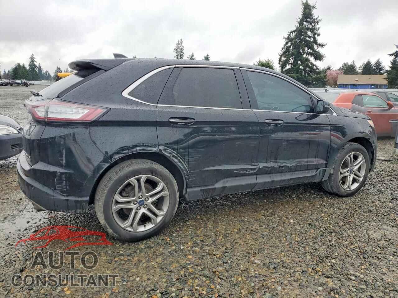 FORD EDGE 2016 - 2FMPK3K94GBB12438