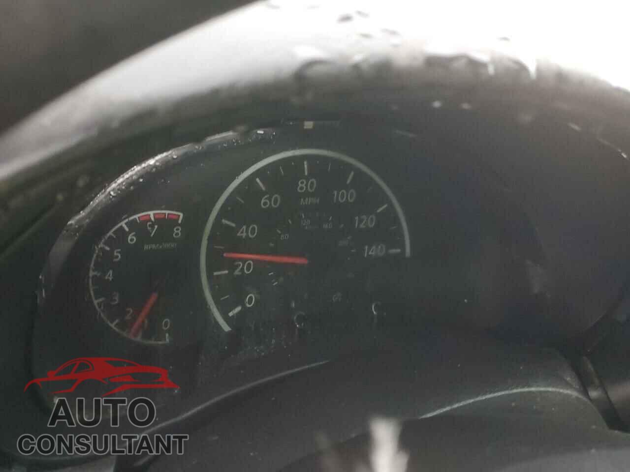 NISSAN VERSA 2017 - 3N1CN7AP1HL856069