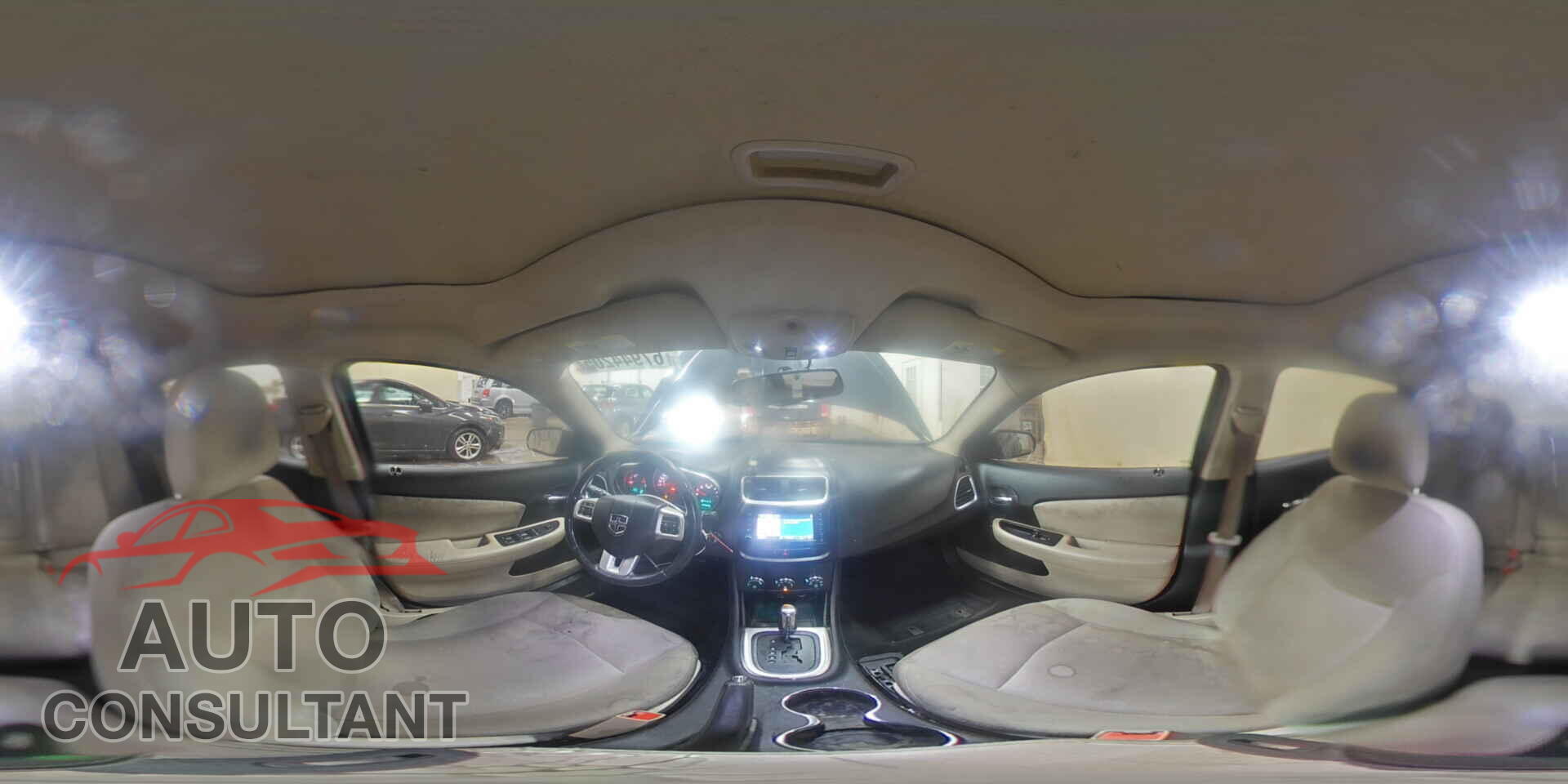 DODGE AVENGER 2013 - 1C3CDZCB3DN718948