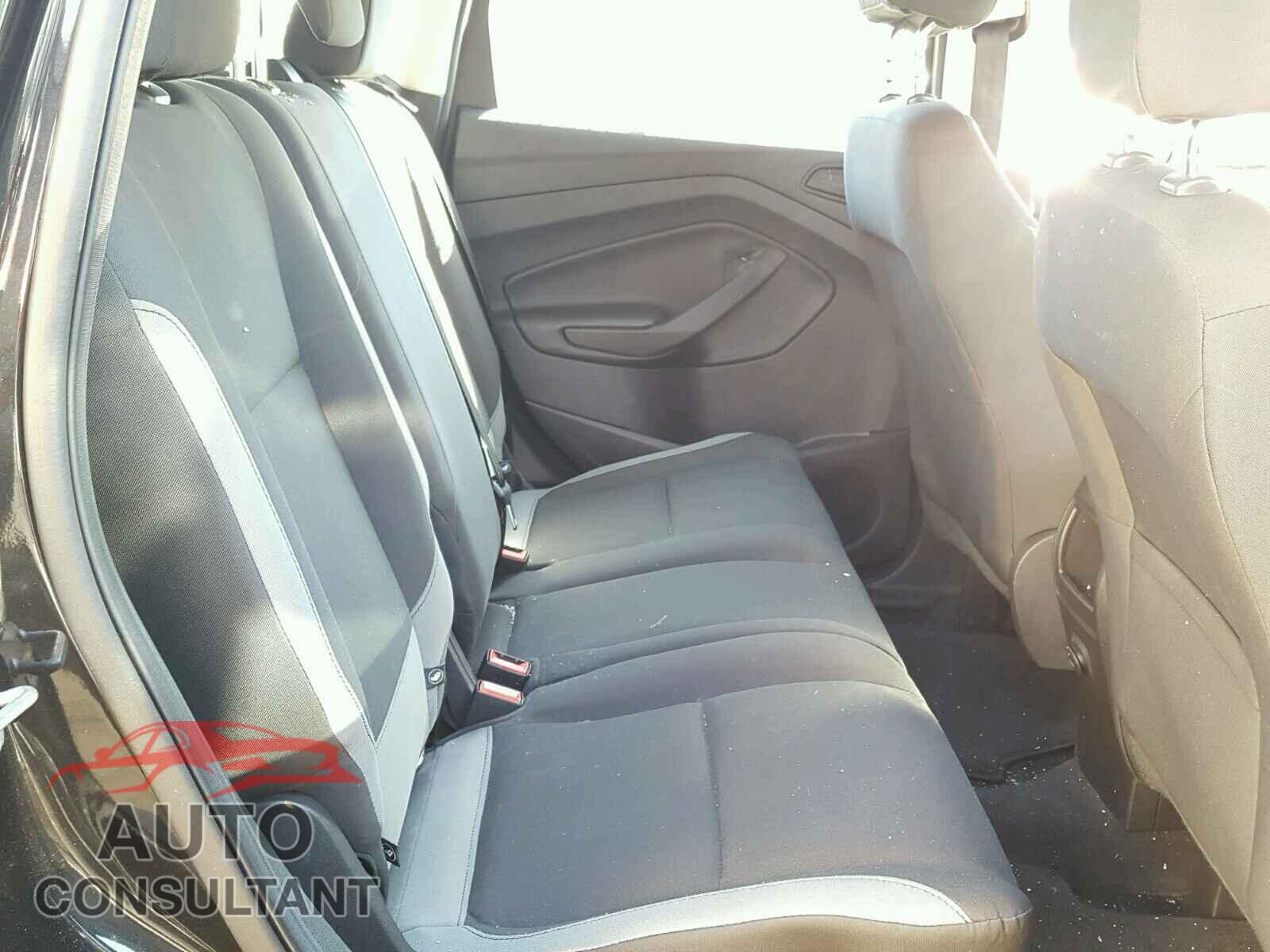 FORD ESCAPE 2014 - 1FMCU0F76EUC29641