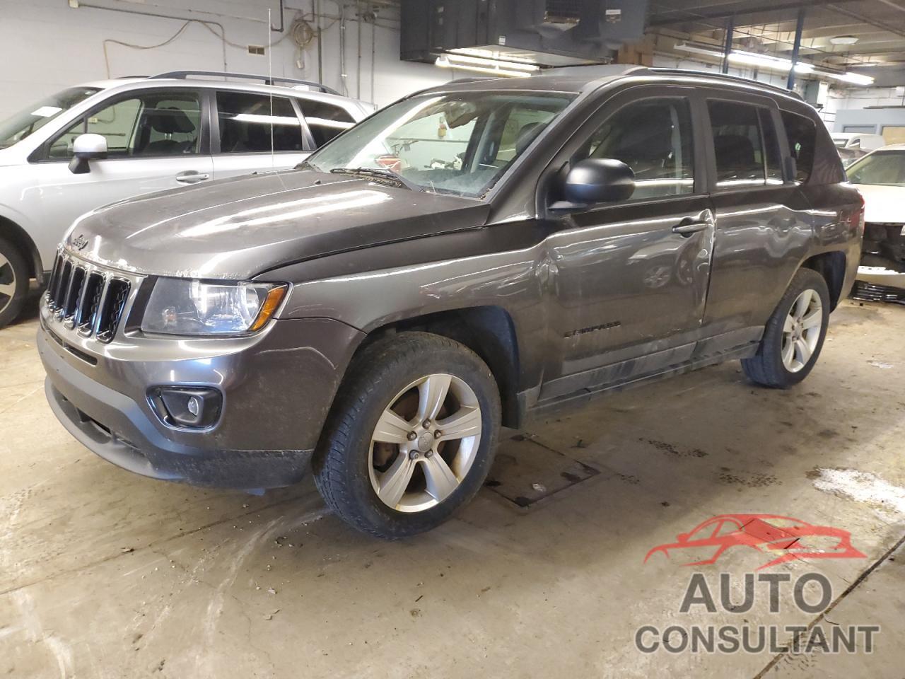 JEEP COMPASS 2015 - 1C4NJDBB8FD197848