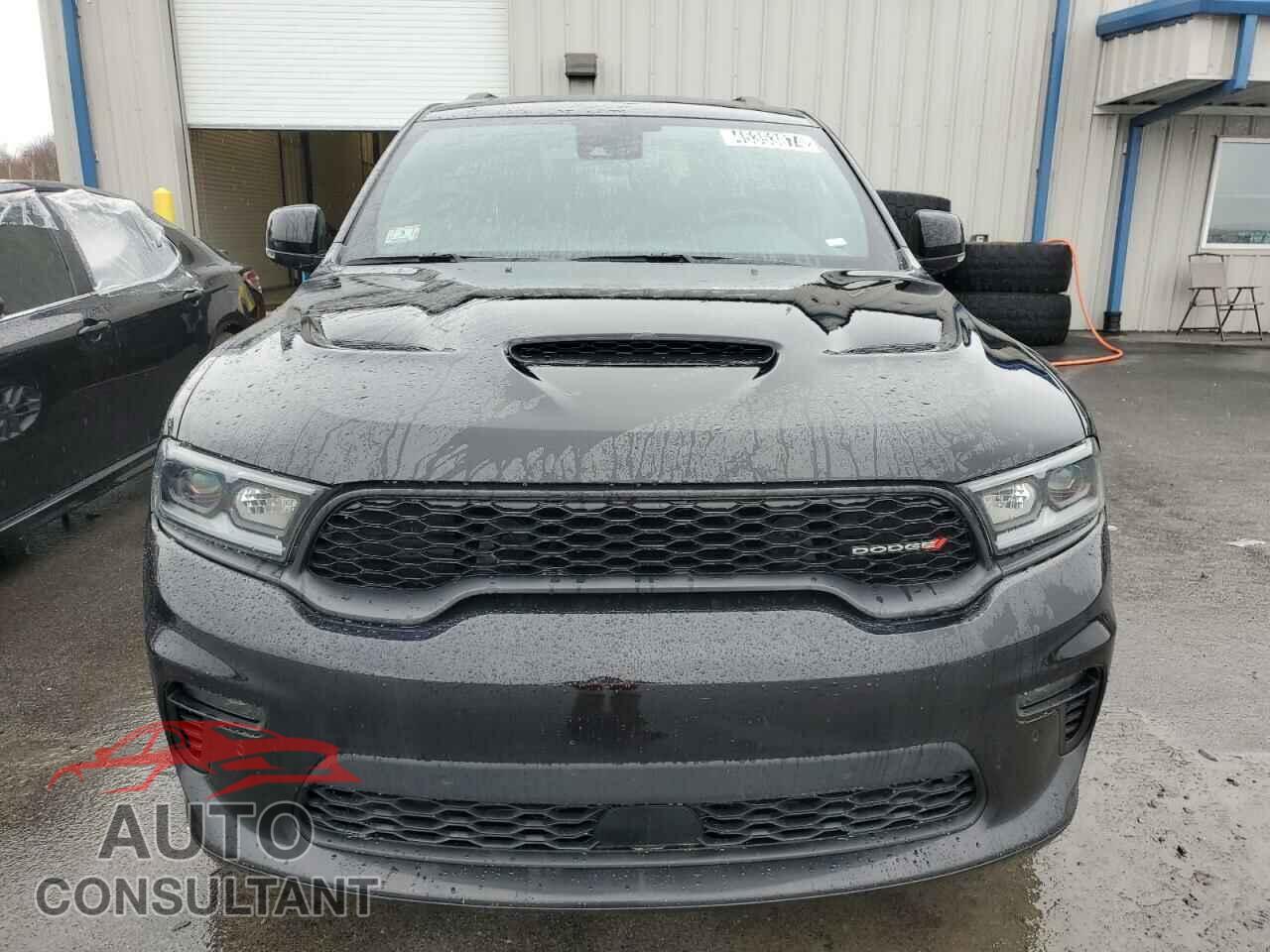 DODGE DURANGO 2023 - 1C4SDJCT2PC556120