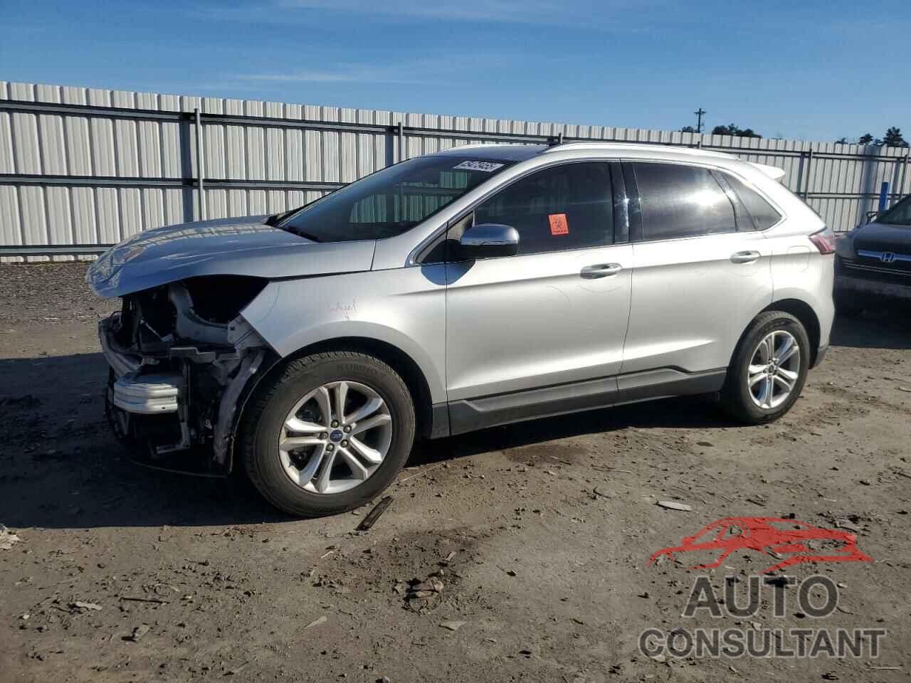 FORD EDGE 2019 - 2FMPK3J93KBB21514