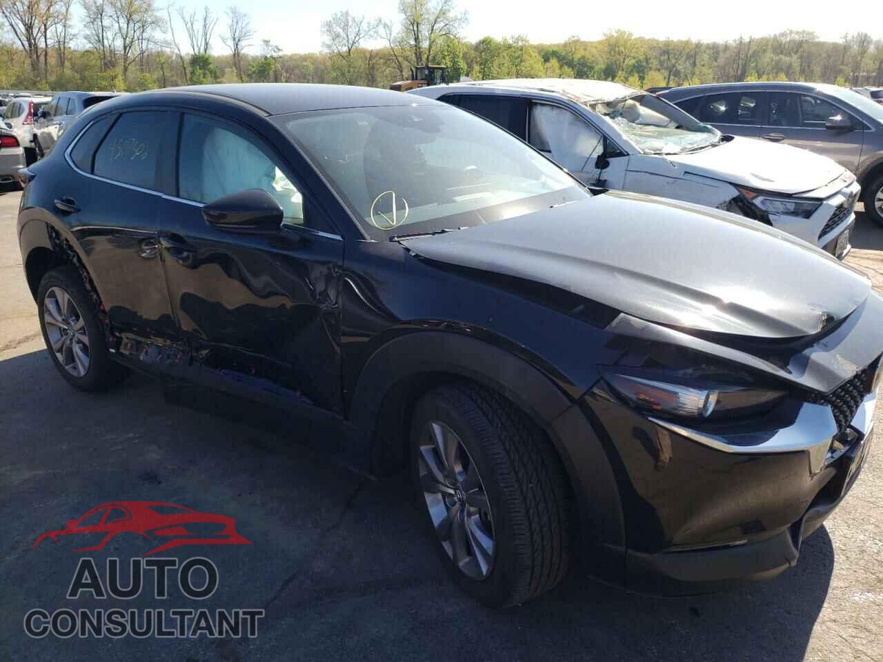 MAZDA CX30 2020 - 3MVDMBCL3LM106921