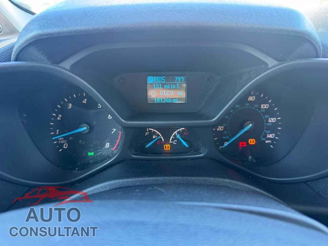 FORD TRANSIT 2015 - NM0LS7E73F1214633