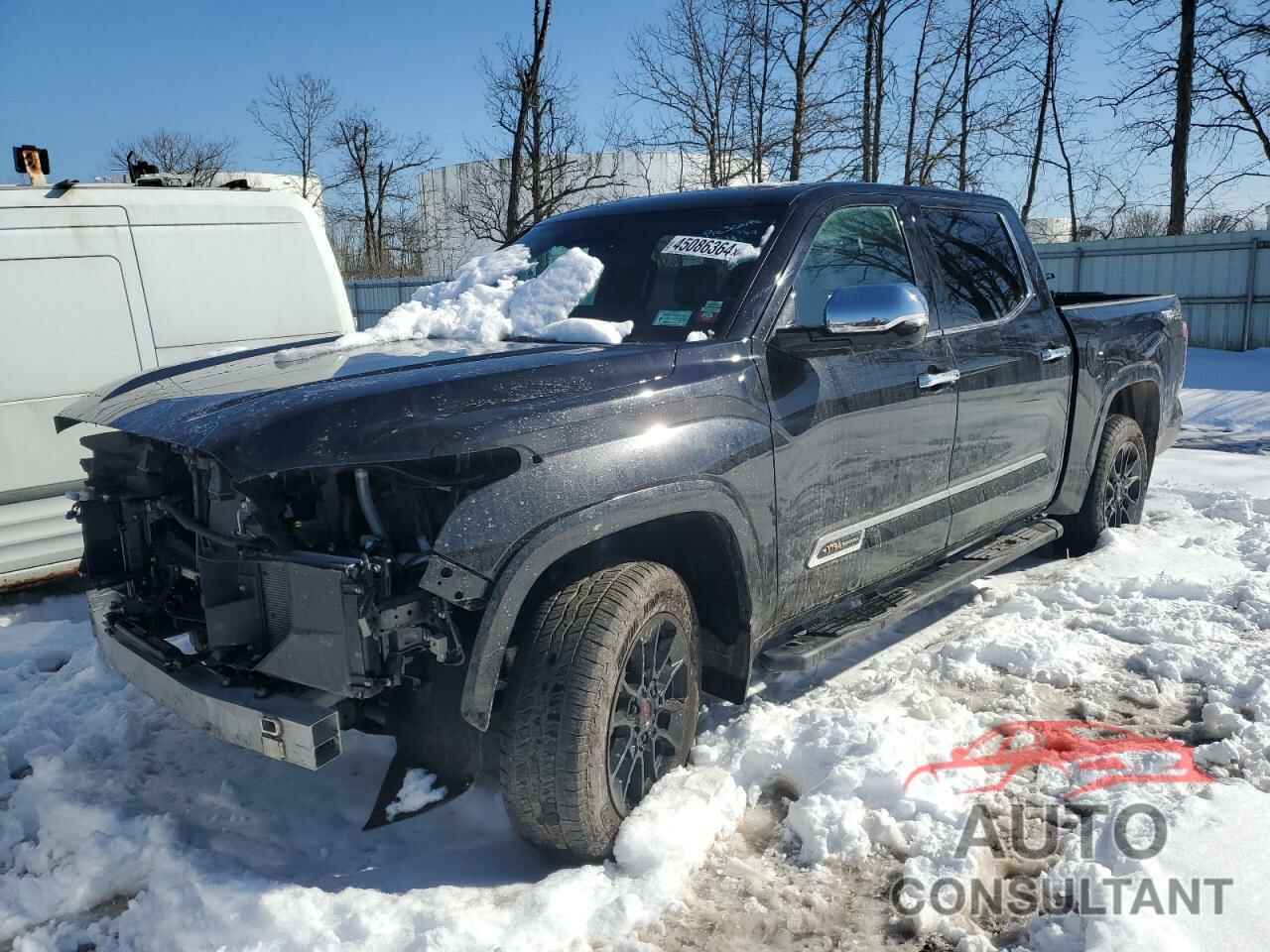 TOYOTA TUNDRA 2023 - 5TFMA5DB0PX120633