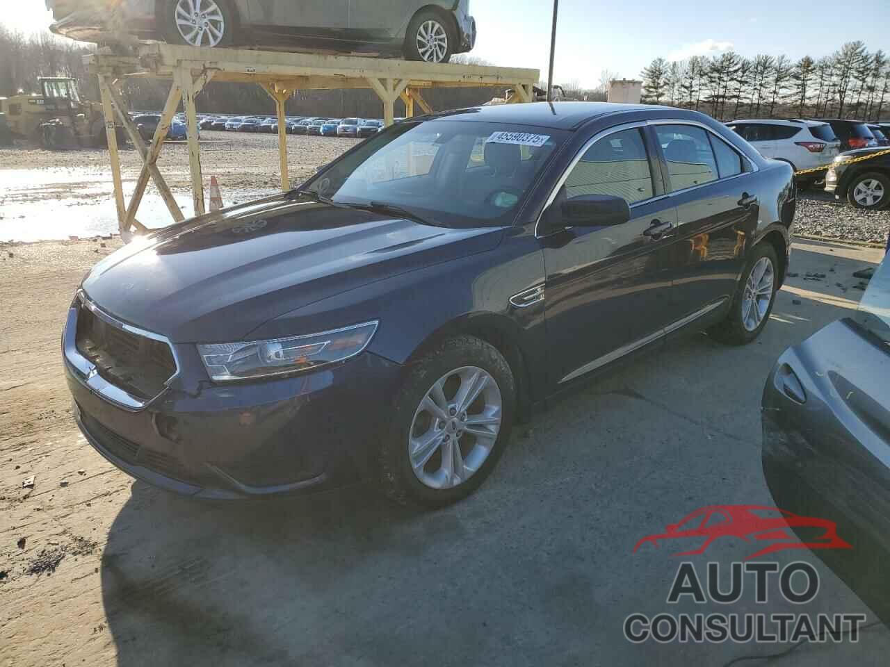 FORD TAURUS 2016 - 1FAHP2D81GG129740
