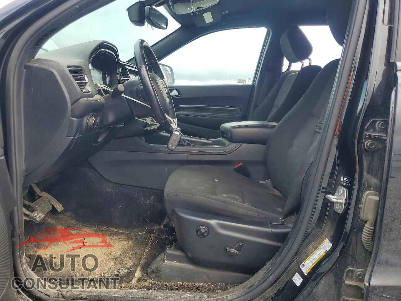 DODGE DURANGO 2024 - 1C4RDHAG5RC212703