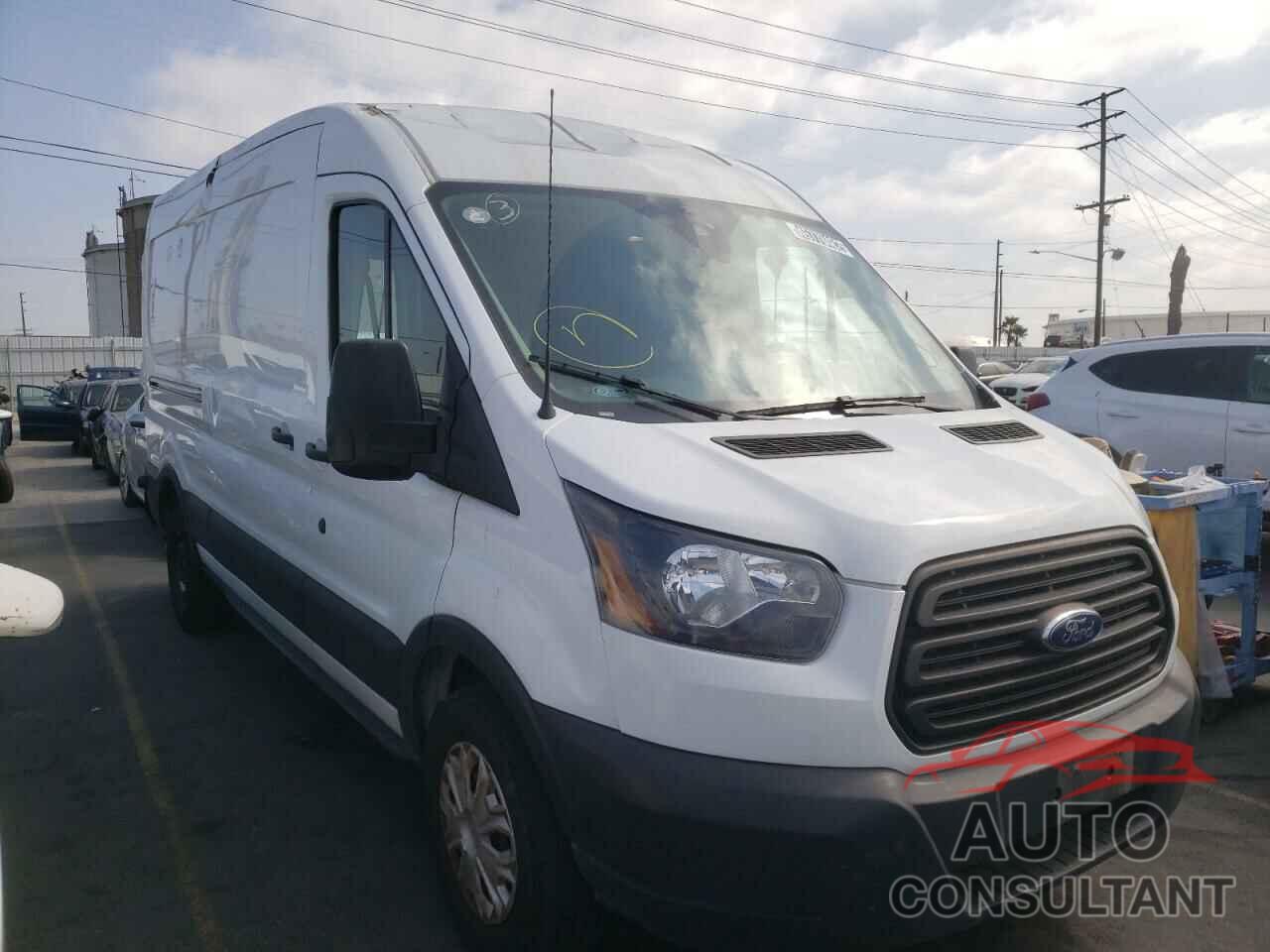 FORD TRANSIT CO 2019 - 1FTYR2CM0KKA88736