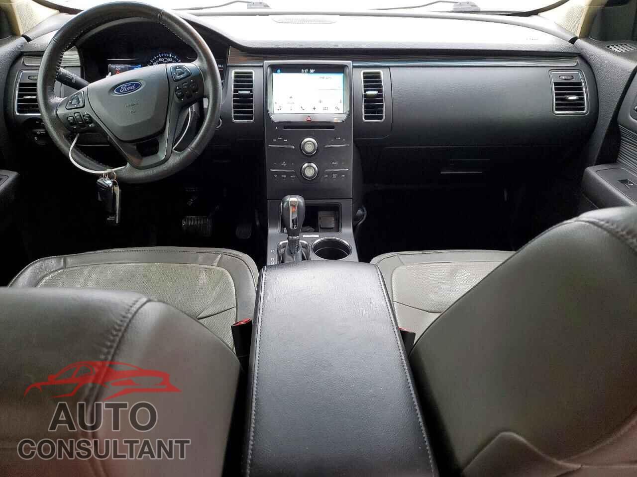 FORD FLEX 2017 - 2FMHK6C84HBA01899