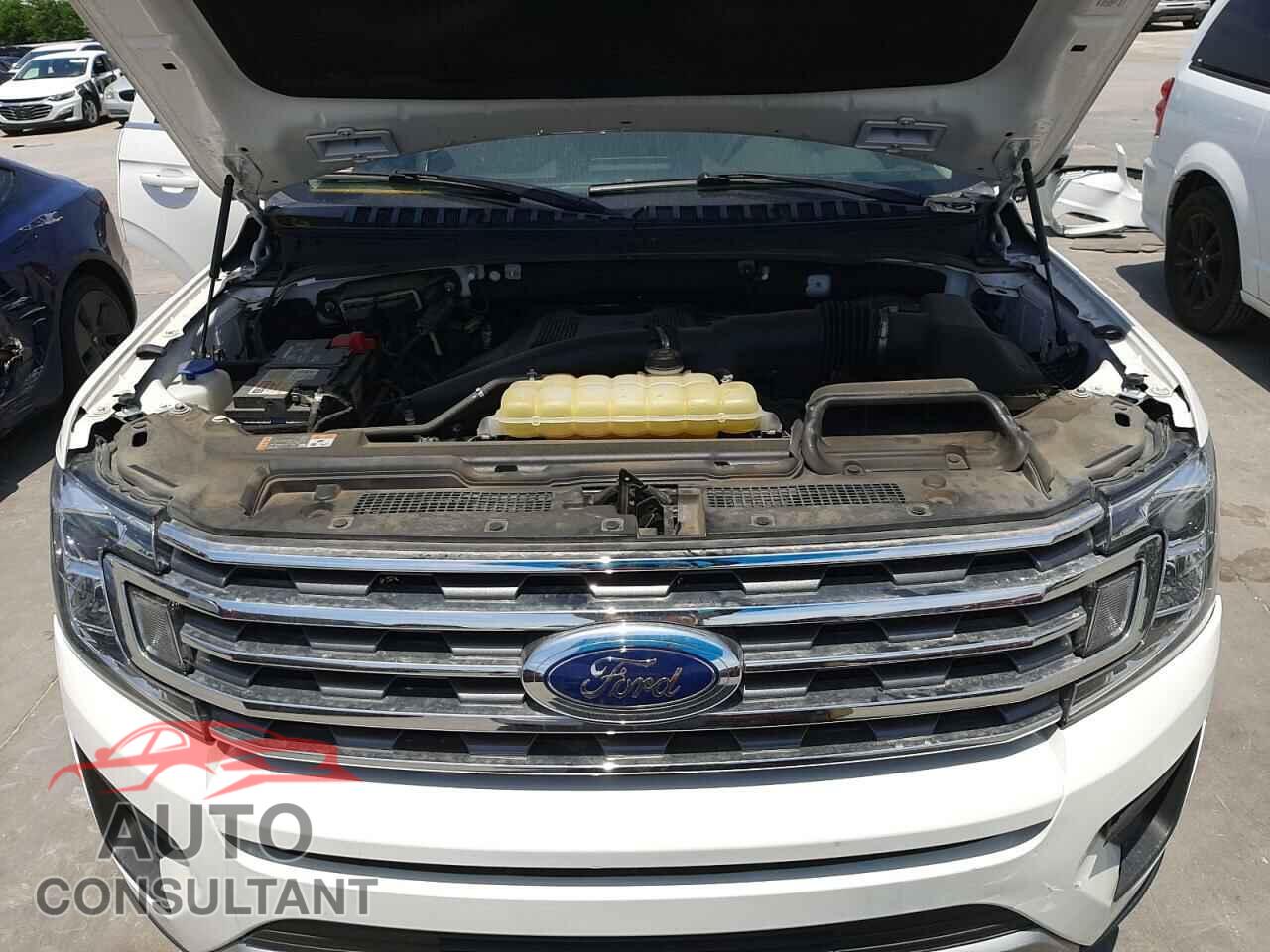FORD EXPEDITION 2019 - 1FMJU1HT8KEA76502