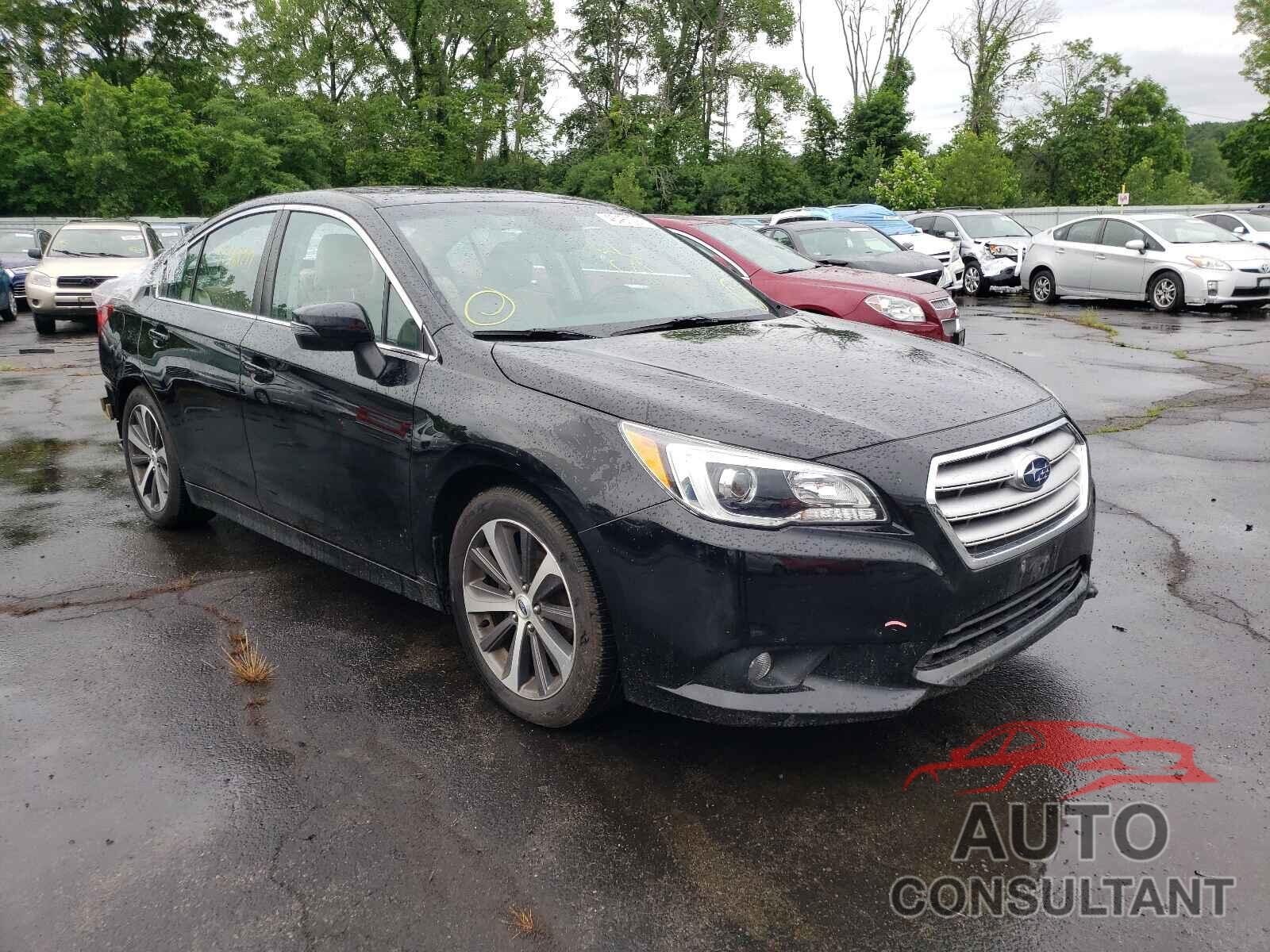 SUBARU LEGACY 2016 - 4S3BNAN64G3023044