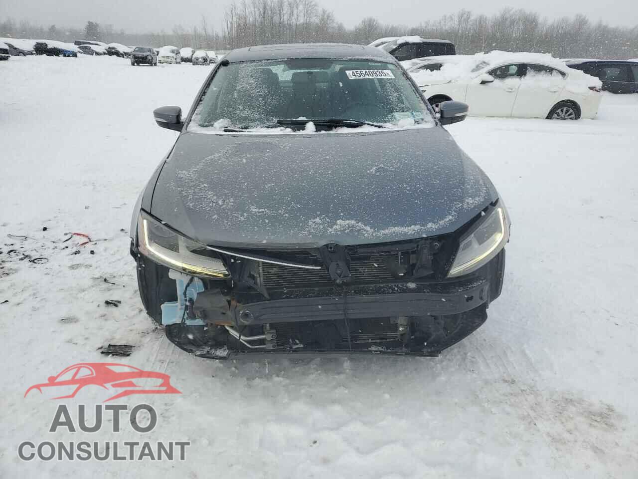 VOLKSWAGEN JETTA 2017 - 3VWDB7AJ3HM388813