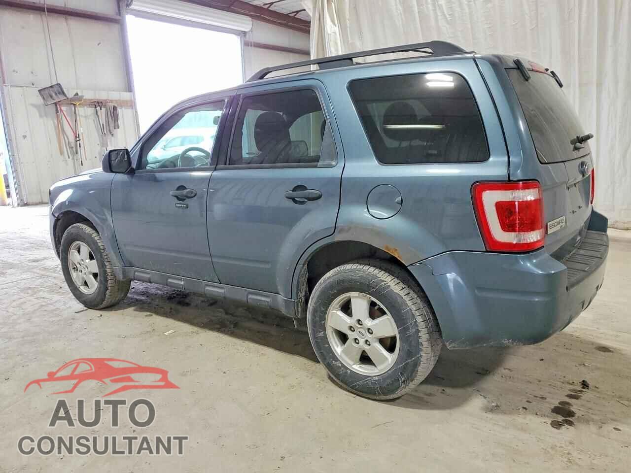 FORD ESCAPE 2012 - 1FMCU9DG9CKB98708