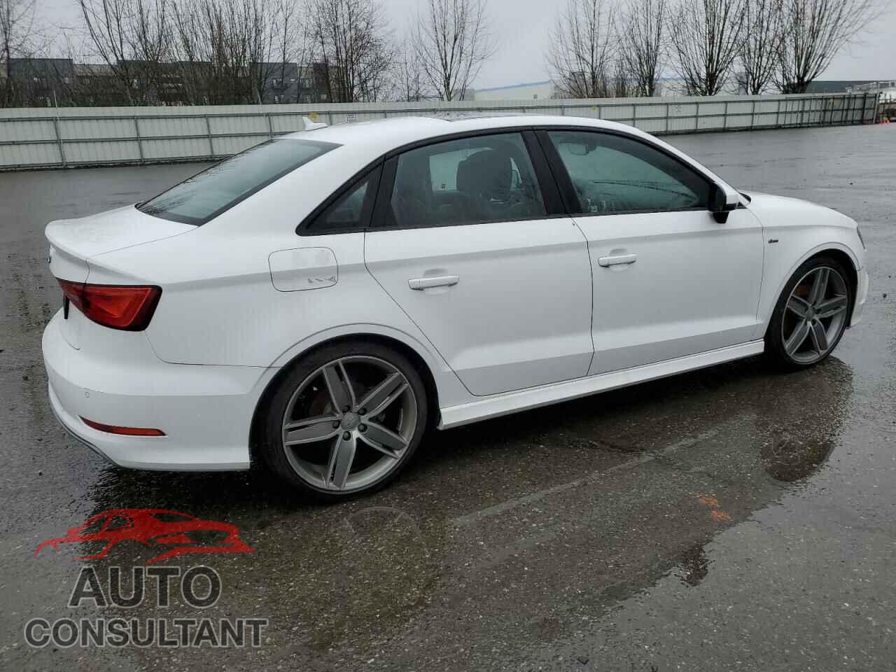 AUDI A3 2016 - WAUA7GFF6G1047703