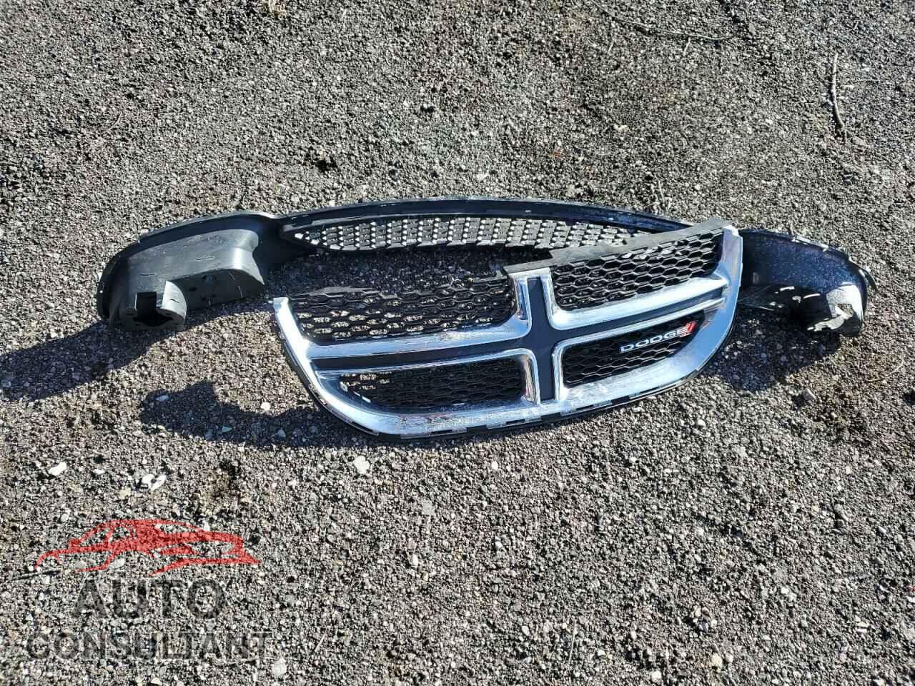 DODGE CARAVAN 2017 - 2C4RDGBG0HR879001