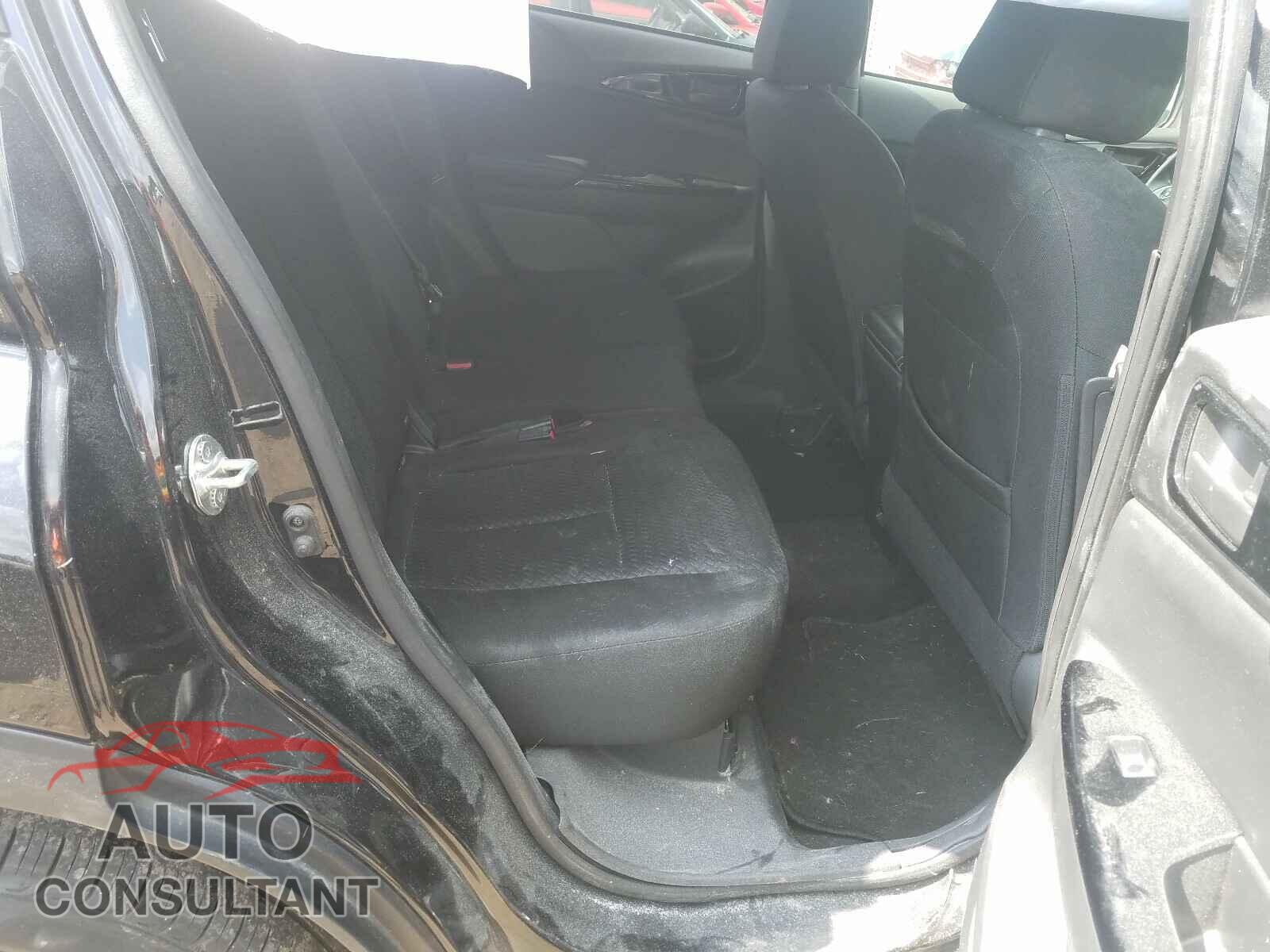 MITSUBISHI ECLIPSE 2019 - JA4AT4AA1KZ022852