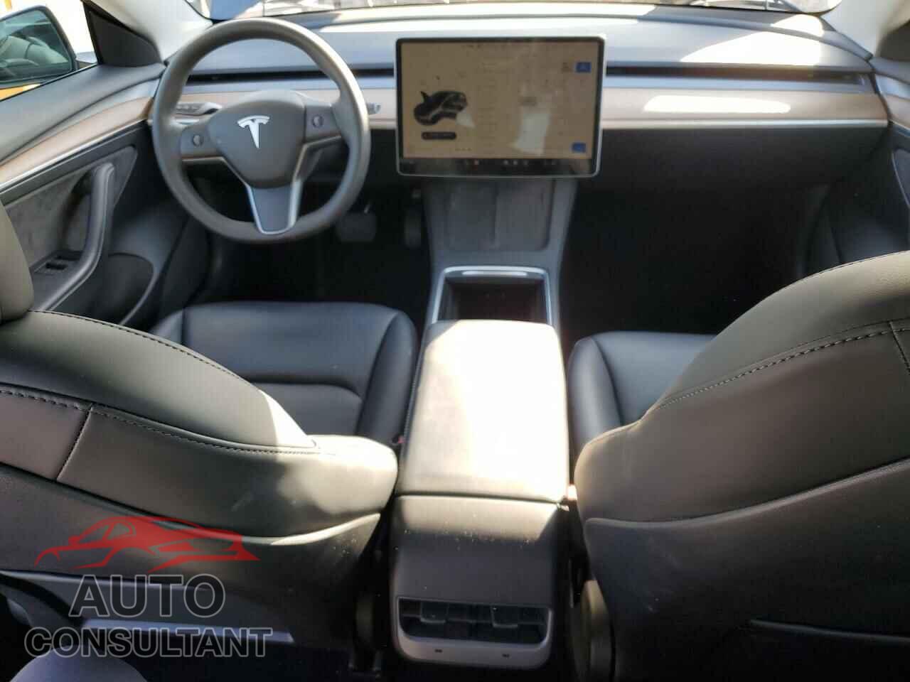 TESLA MODEL 3 2023 - 5YJ3E1EA8PF398706