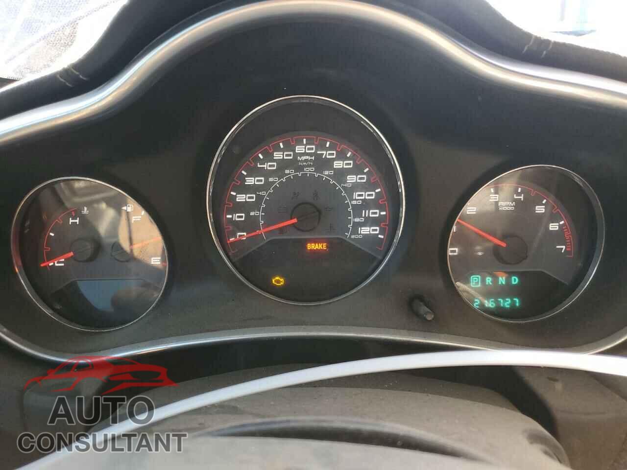 DODGE AVENGER 2013 - 1C3CDZAG4DN587382