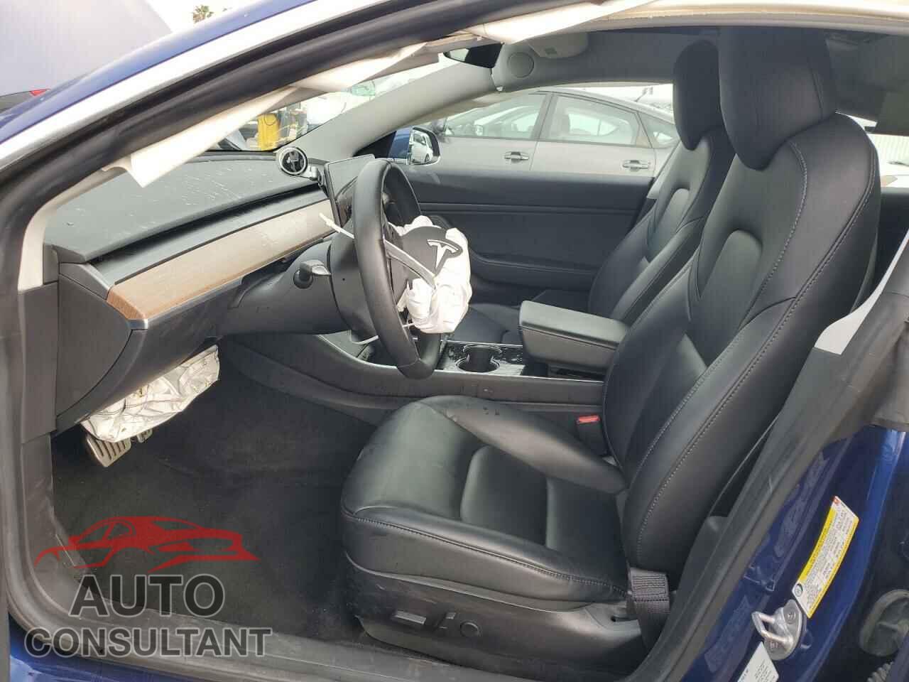 TESLA MODEL 3 2019 - 5YJ3E1EB2KF426243