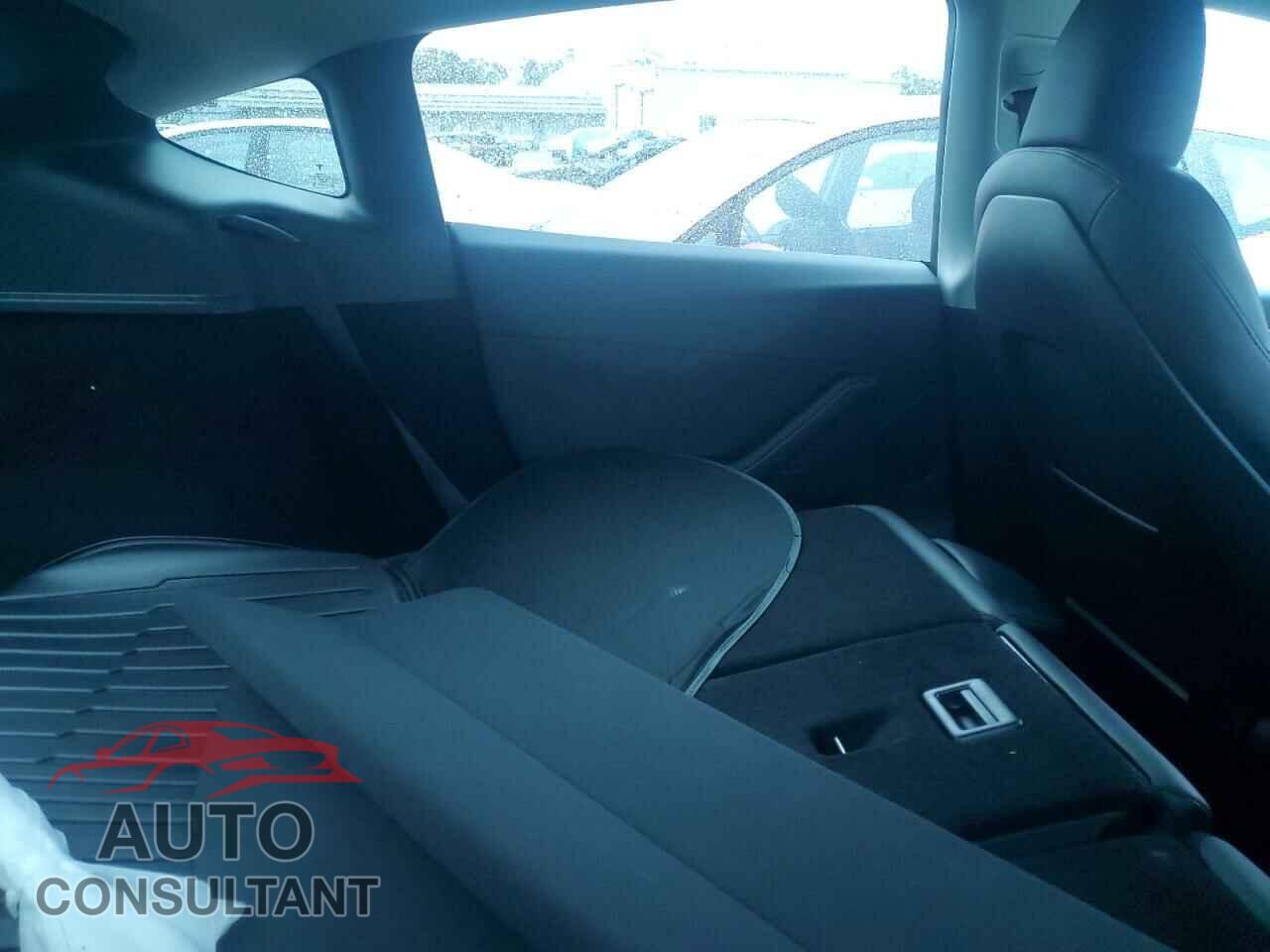 TESLA MODEL Y 2024 - 7SAYGDEE8RF184292