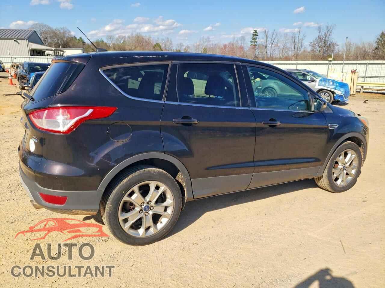 FORD ESCAPE 2013 - 1FMCU9H91DUA14251
