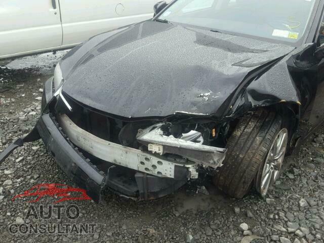 LEXUS GS350 2015 - JTHCE1BL0FA006975