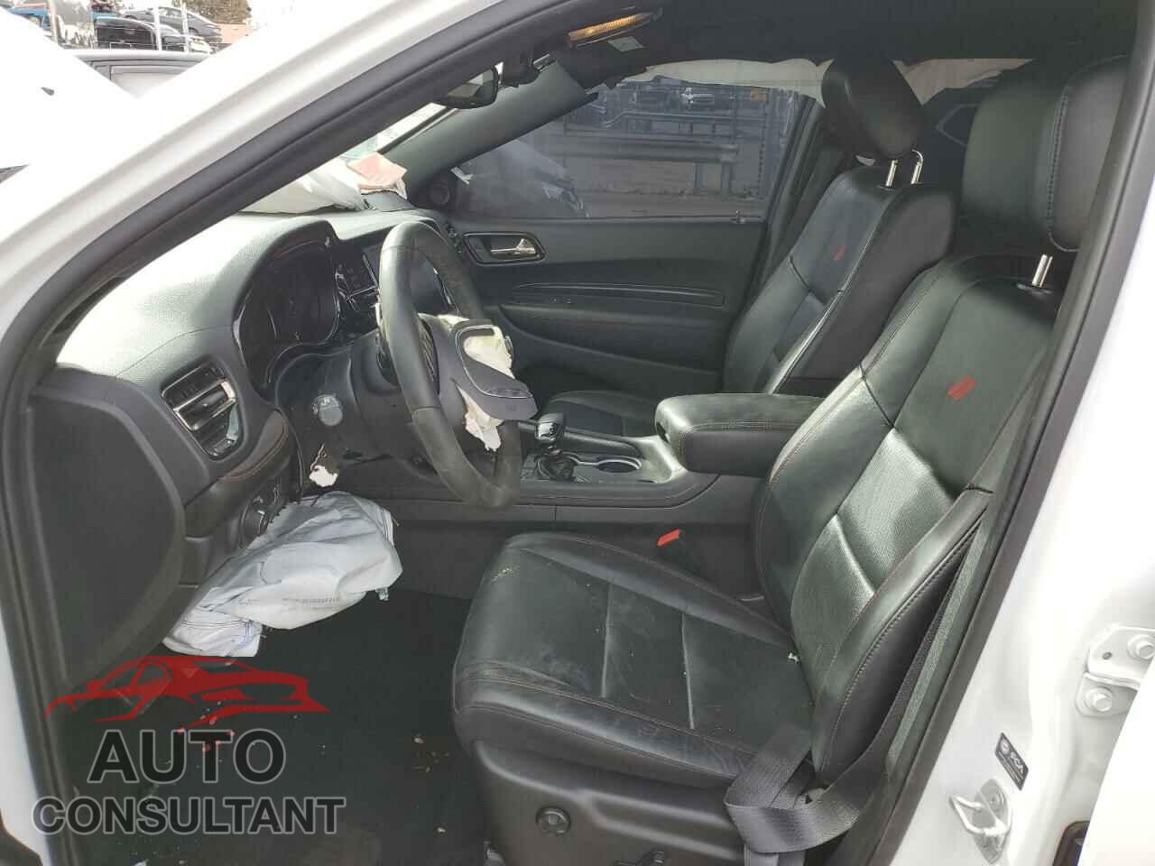 DODGE DURANGO 2023 - 1C4SDJCT1PC611737