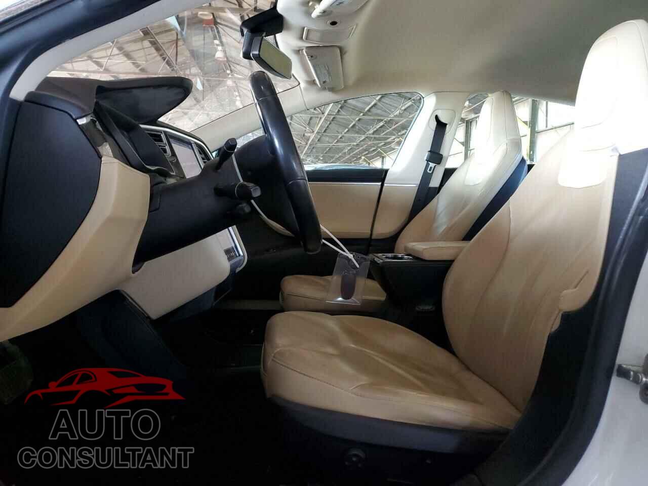 TESLA MODEL S 2014 - 5YJSA1H14EFP46419