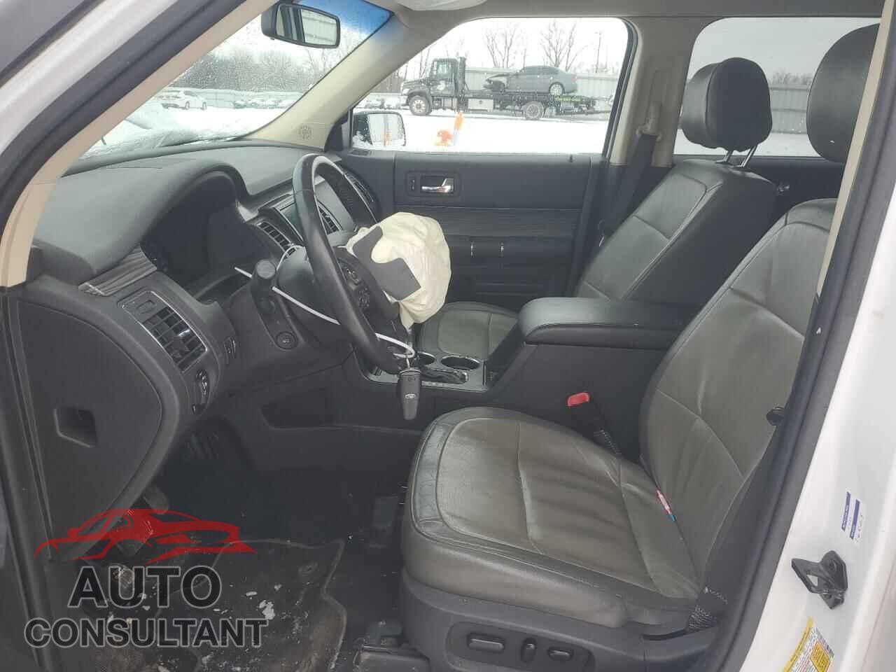 FORD FLEX 2016 - 2FMHK6D8XGBA00723