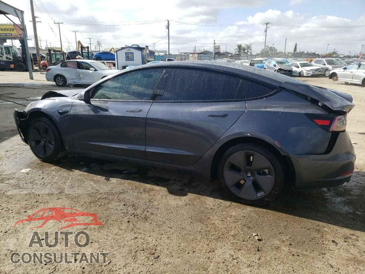 TESLA MODEL 3 2023 - 5YJ3E1EA4PF419440