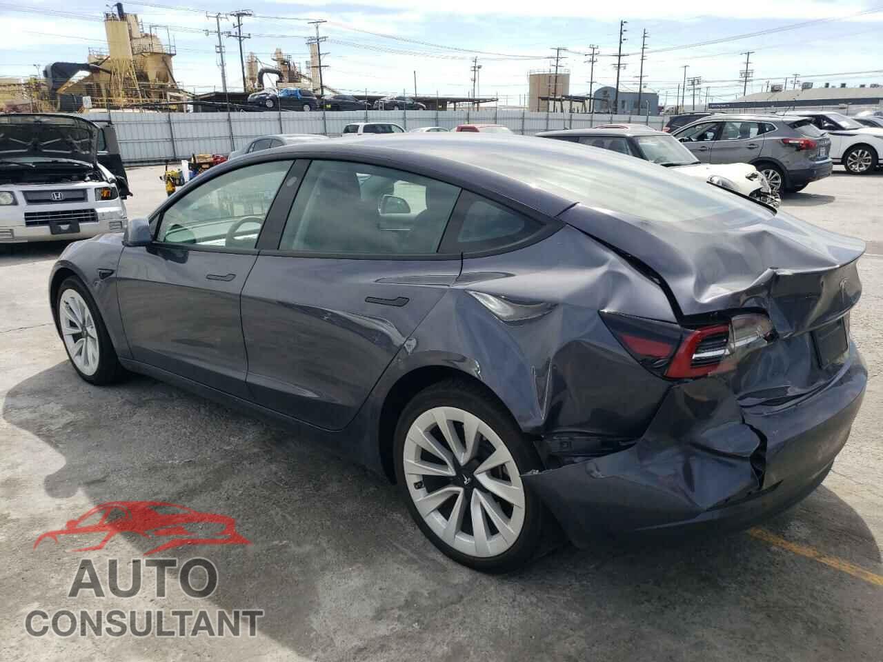 TESLA MODEL 3 2023 - 5YJ3E1EB3PF415792