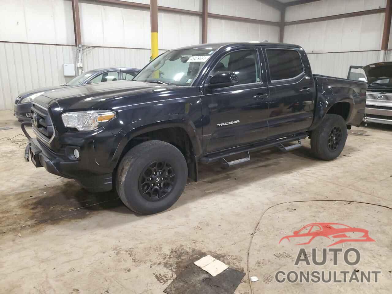 TOYOTA TACOMA 2020 - 3TMCZ5AN3LM368233