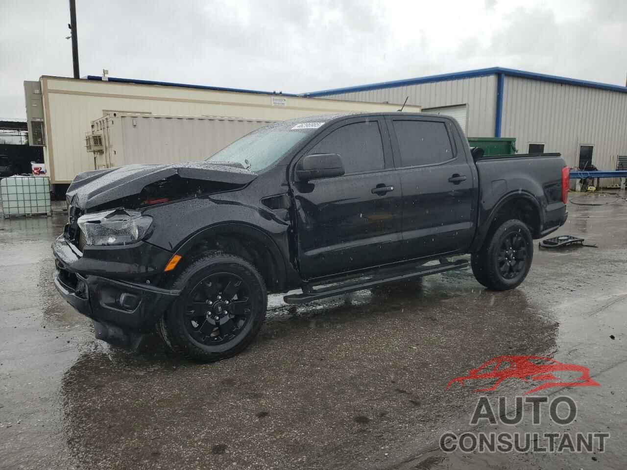 FORD RANGER 2021 - 1FTER4EHXMLD68319