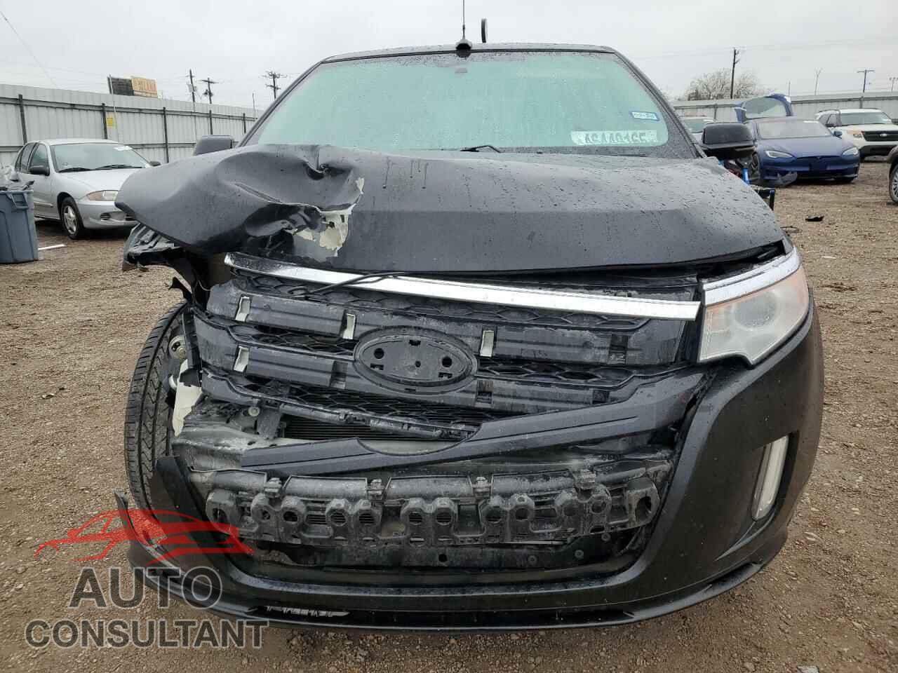 FORD EDGE 2013 - 2FMDK3AK7DBA21912