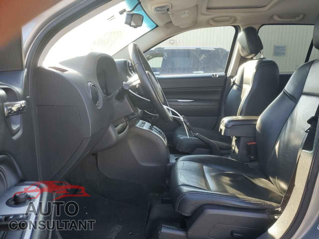 JEEP COMPASS 2016 - 1C4NJDEB6GD733791