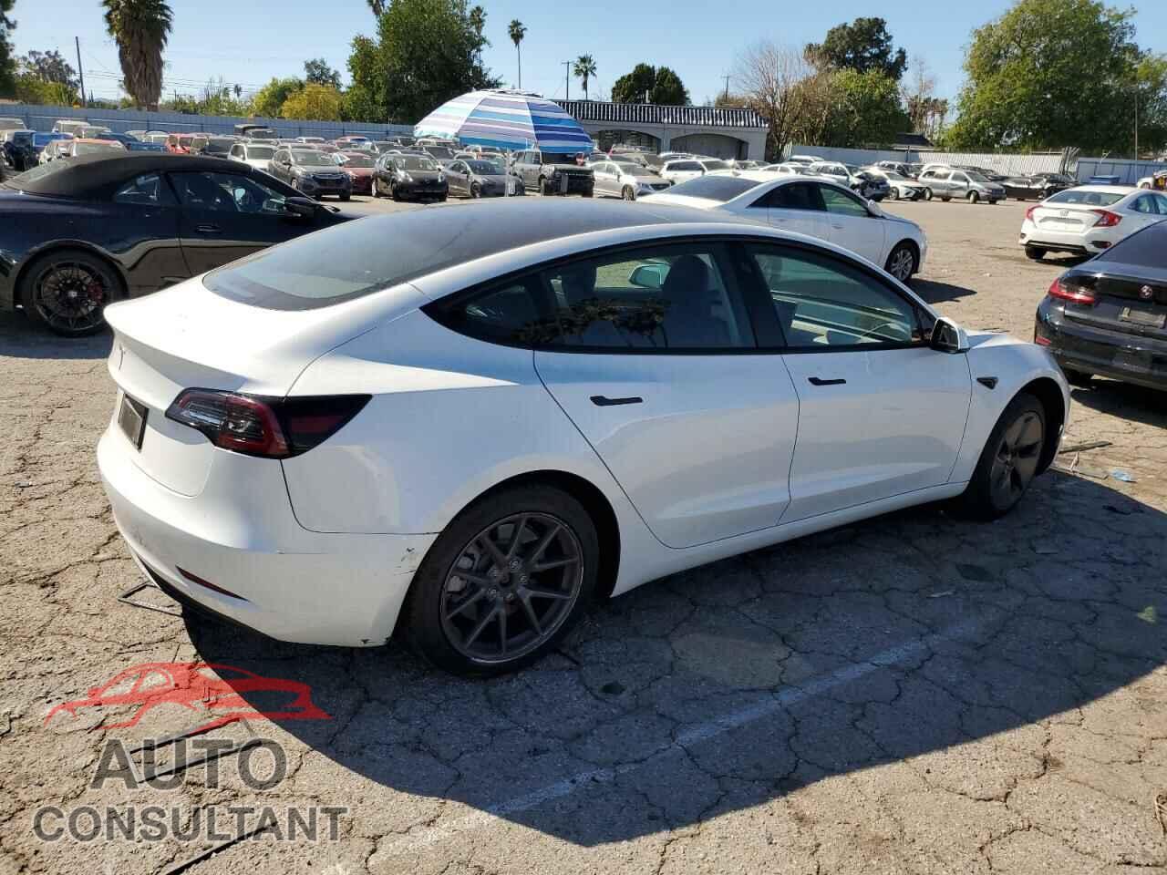 TESLA MODEL 3 2023 - 5YJ3E1EA6PF558453