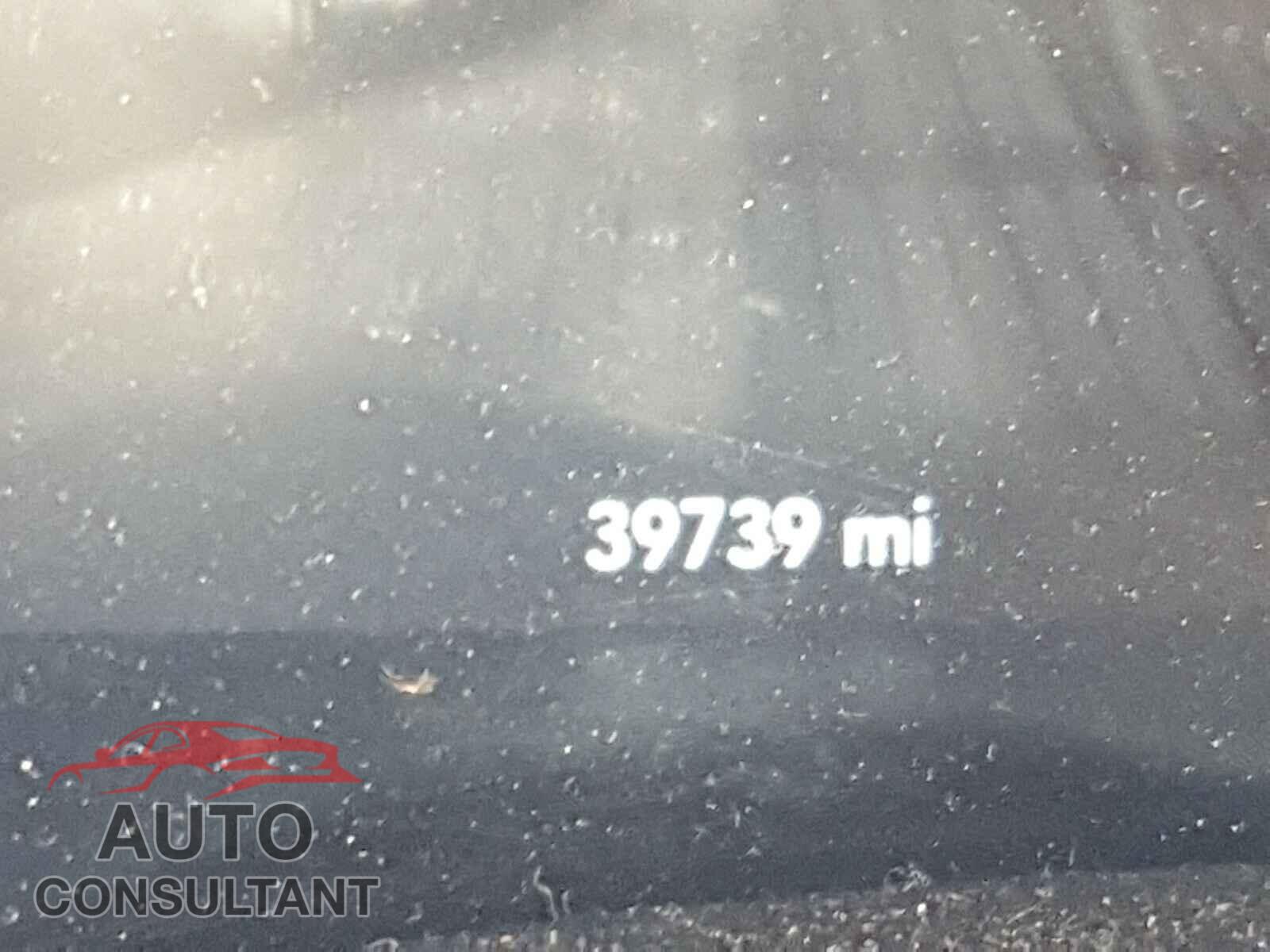 DODGE CHALLENGER 2018 - 2C3CDZAG4JH155413