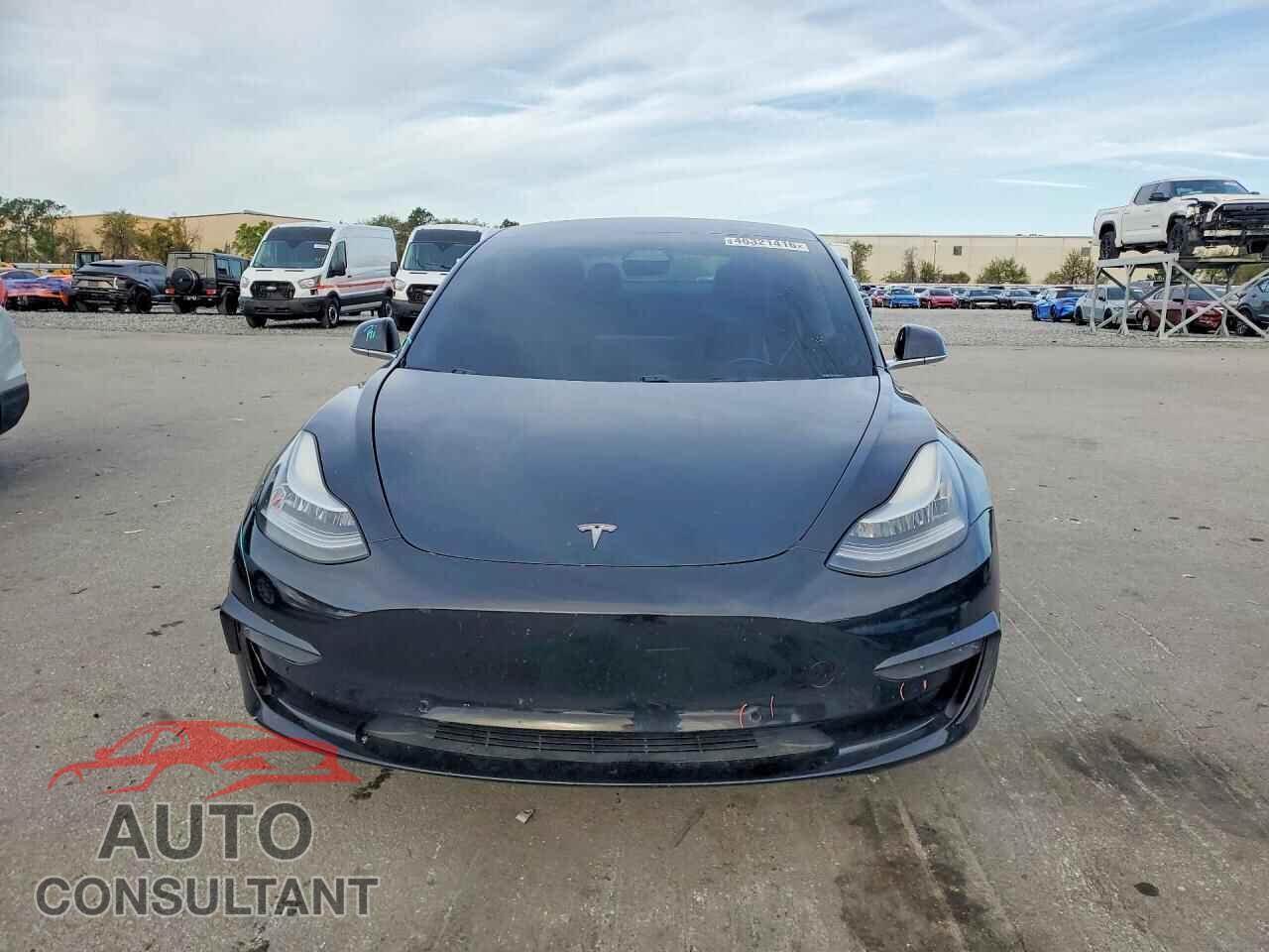 TESLA MODEL 3 2019 - 5YJ3E1EA7KF394851