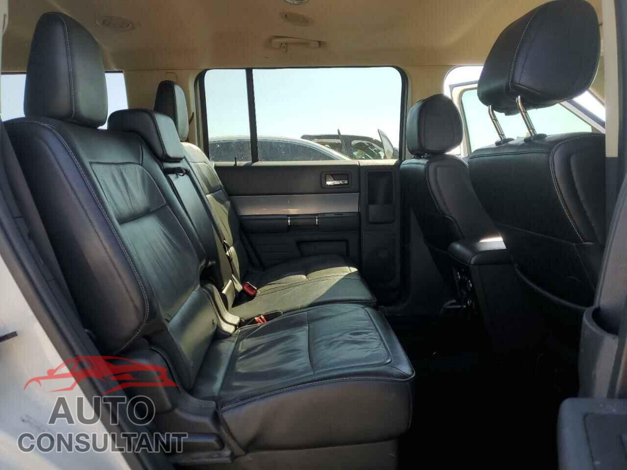 FORD FLEX 2014 - 2FMGK5C85EBD00562