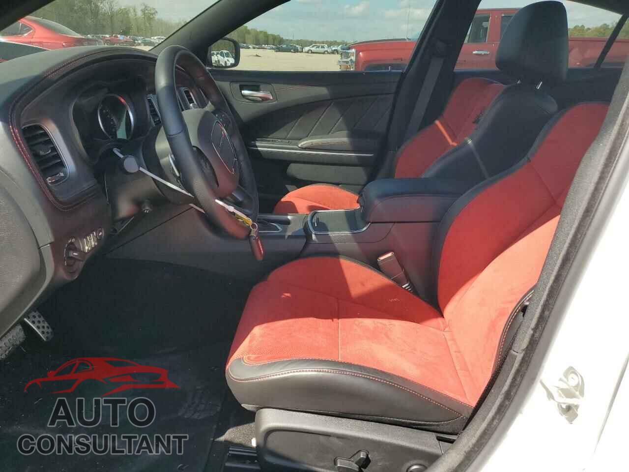 DODGE CHARGER 2023 - 2C3CDXGJ9PH672979