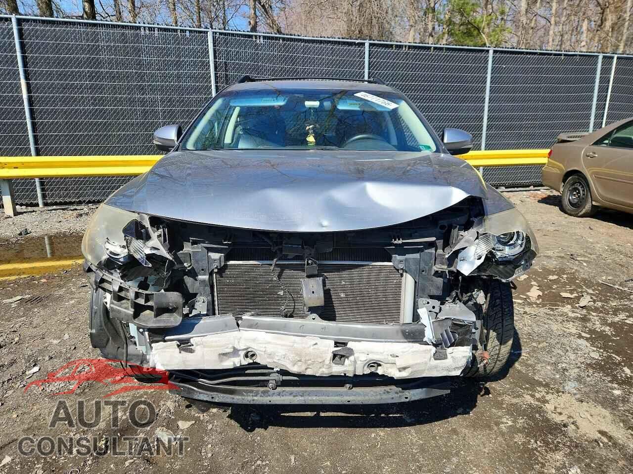 MAZDA CX-9 2015 - JM3TB2DA9F0451921